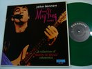 JOHN LENNON - The May Pang Tapes (Green Color LP) Beatles