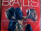 RARISSIME 25cm BEATLES 3 