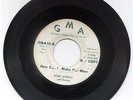 Great Garage Rocker Bobby Roberts - How Can I Make Her Mine GMA DJ Copy