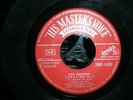 GREEK 45 RPM-HMV EXTENDED PLAY-MIKIS THEODORAKIS SONATINA No2-PIANO &VIOLON LOOK