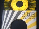 Johnny Cash Sun Ray Third Man Records Jack White Sun Records Limited