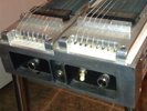 Steel Guitar , Excel Jerry Byrd Model