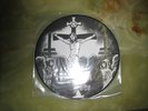 Mercyful Fate - S/T (Nuns Have No Fun) - LP (picture) MINT Metalized Blood