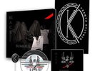 KIRLIAN CAMERA Black Summer Choirs BOX 2013 LTD.1000