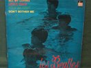 The Beatles French EP All My Loving Odeon SOE 3751 NM
