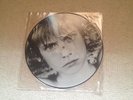 U2 - WAR 12 inch Picture Disc LP