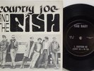 COUNTRY JOE & FISH : 7