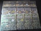 BOLT THROWER Mercenary RED SPLATTER vinyl lp /250 marduk NEW&DEADMINT