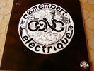 lp de GONG   