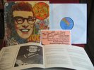 Buddy Holly  THE COMPLETE BUDDY HOLLY STORY  -  MCA 9 LP-Box + Poster