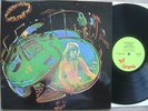 TEN YEARS AFTER LP ROCK & ROLL MUSIC TO THE WORLD M-/M- FIRST PRESS