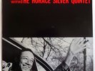 HORACE SILVER   FINGER POPPIN'   BLUE NOTE 4008 W. 63rd VINYL lp   HEAR IT rvg