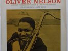 OLIVER NELSON   TAKING care of BUSINESS prestige NEW JAZZ dg vinyl LP NM-