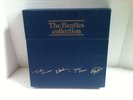 The Beatles Collection--Blue Box--No Records--BOX ONLY