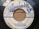 JOHN HOLT - ALI BABA // I'M YOUR MAN / TREASURE ISLE 45 RPM