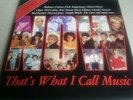 Now that's what i call music 1