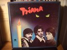 TRIANA caja 5 LP'S AÑO 1988 RARO ROCK PROGRESIVO ANDALUZ