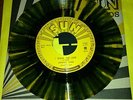 JOHNNY CASH  SunRay Vinyl  7