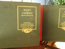 RED VICTOR ELECTRIC SET VM-61: COPPOLA LEADS BIZET'S 