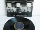 AC/DC - LET THERE BE ROCK LP - ORIGINAL AUSTRALIAN PRESSING IN GATEFOLD SLEEVE