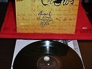 COUNTING CROWS AUGUST AND EVERYTHING AFTER ORIGINAL 1 PRESS 1993 MINT CONDITION