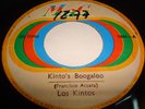 LOS KINTOS 