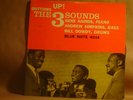 Bottoms Up The Three Sounds Blue Note 4014