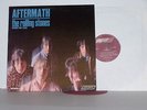 THE ROLLING STONES aftermath original 1966 Canada MONO London FFrr press