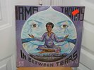 SEALED SHRINK ORIGINAL IRMA THOMAS IN BETWEEN TEARS RARE SOUL FUNGUS LABEL LP