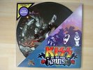 KISS KRUISE VOLUME 2 LILAC EDITION LIMITED TO 330 COPIES PICTURE DISC LP