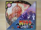 KISS KRUISE VOLUME 2 PINK EDITION LIMITED TO 330 COPIES PICTURE DISC LP