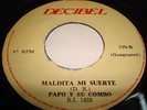 PAPO Y SU COMBO 