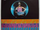 SIXTO RODRIGUEZ - Cold Fact 1974 Sussex Press South Africa SXBS 7000 RARE