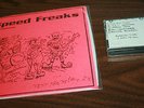 YOUTH ATTACK SPEED FREAKS 2x7