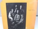 BLACK MERDA s/t SUPER RARE HEAVY FUNK SOUL Lp ORIGINAL 1970 CHESS *STILL SEALED*