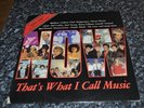 now thats what I call music ...1 the first ever album