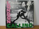 The Clash, London Calling, LP, 2 Platten