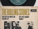 THE ROLLING STONES   