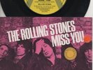 THE ROLLING STONES   Rare 1978 Aust Promo Only 7
