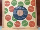 Freddy King r&b soul 45 Now I've Got A Woman/Onion Rings (Federal)