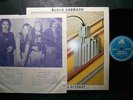 Black Sabbath - Technical Ecstasy Asian LP +insert