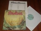MERCILESS-Treasures Within LP RARE ACTIVE 1992 ORIG Mayhem Dissection