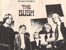 BUSH  HIBACK 102  FEELING SAD AND LONELY  VG+ PSO #  $50.00
