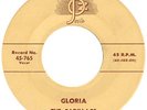 CADILLACS 	JOSIE 765 	GLORIA/I WONDER WHY 	VG+ 	$200.00