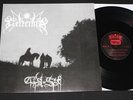 GEHENNA -First Spell LP...Great Norwegian Black Metal... arcturus limbonic art