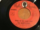 Northern Soul Original - The Montclairs - Hung up on your love - US 'Paula'