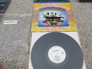 BEATLES MAGICAL MYSTERY TOUR MOBILE FIDELITY SOUND LAB LIMITED PRODUCTION, MINT-