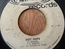 KILLER ROCKSTEADY - JOE WHITE - HOT HOPS