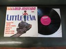 Little Eva LP LLLLLoco-Motion Loco Motion R&R Album VG++