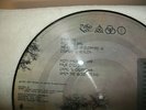 Led Zeppelin IV/Zoso Spanish picture disc (370765413155)